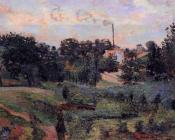 阿曼吉约曼 - Ile de France